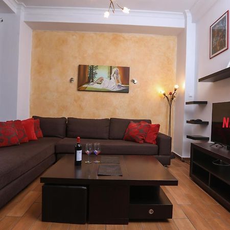 Irene House Tenis Club Corfu  Ngoại thất bức ảnh