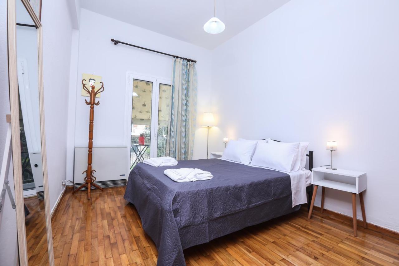 Irene House Tenis Club Corfu  Ngoại thất bức ảnh