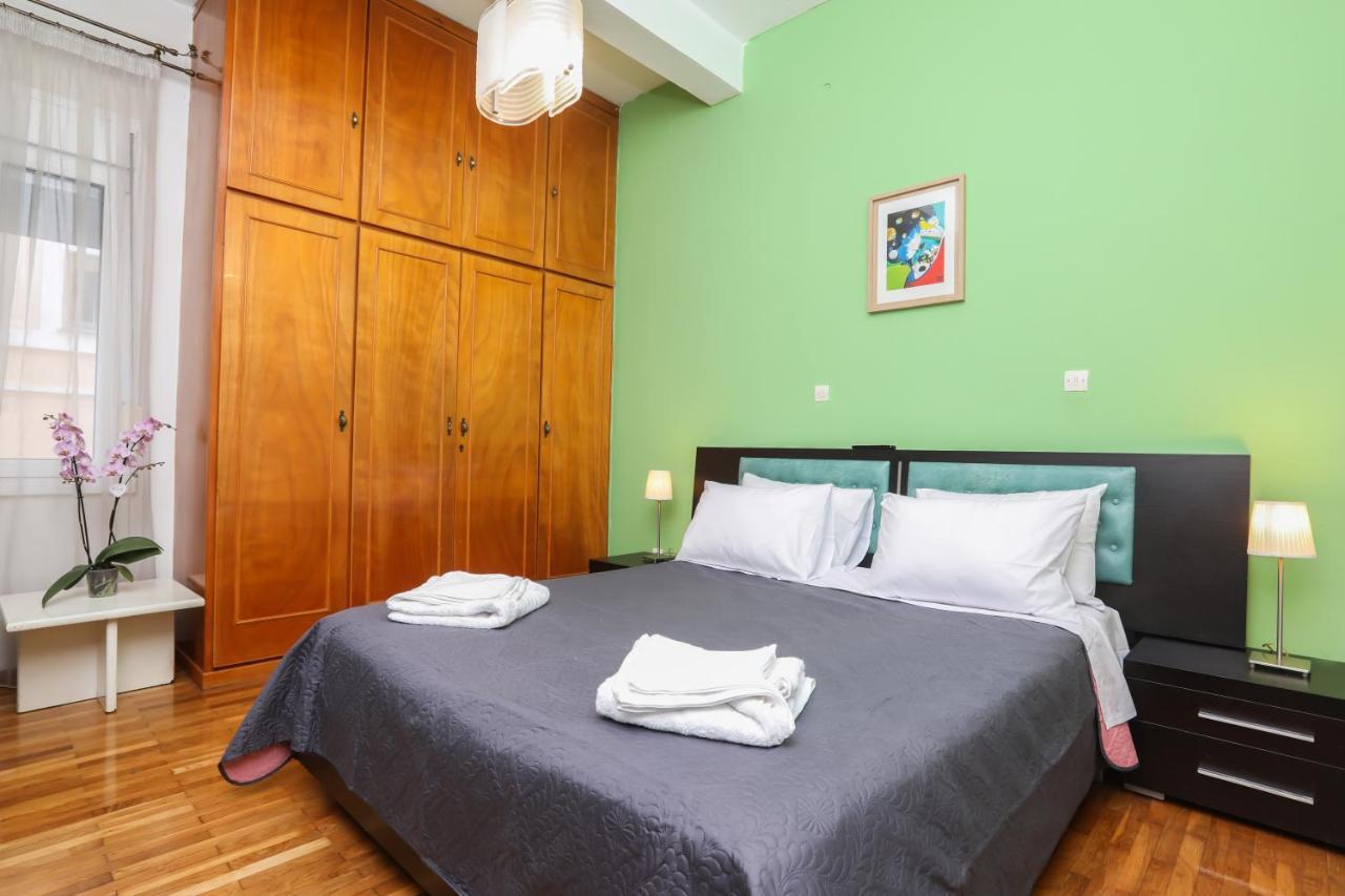 Irene House Tenis Club Corfu  Ngoại thất bức ảnh