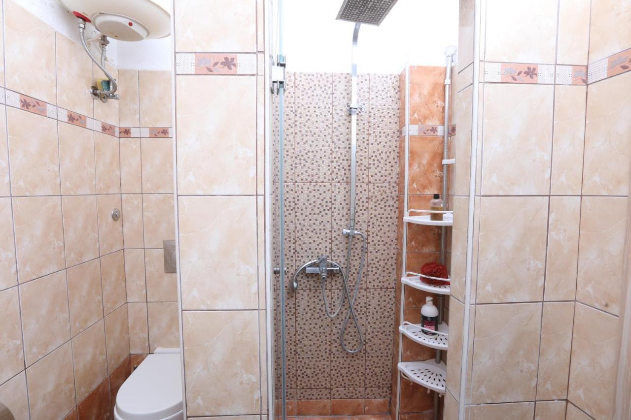 Irene House Tenis Club Corfu  Ngoại thất bức ảnh